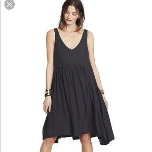 Hatch the Fiona dress, one size fits all, $258